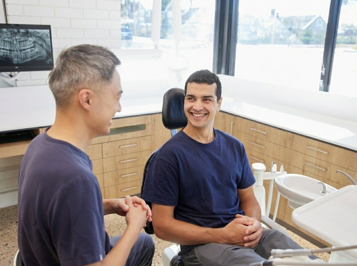 Wisdom teeth removal at My Emergency Dentist Perth — gentle care, clear pricing
